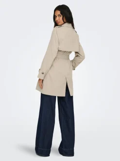 ONLDISA Trench coat