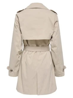 ONLDISA Trench coat