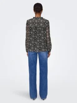 ONLDITSY Top
