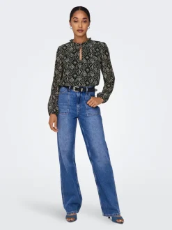 ONLDITSY Top
