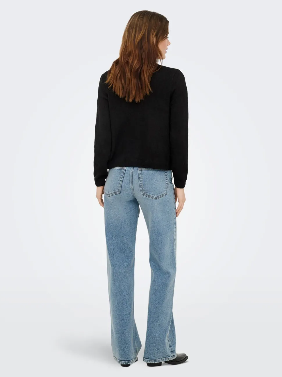 ONLDONNA Pull en maille