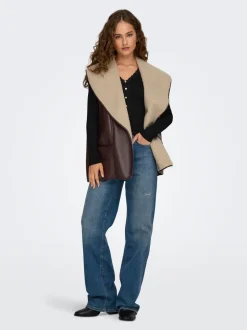 ONLDORA Gilet