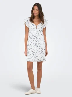 ONLDUA Robe midi