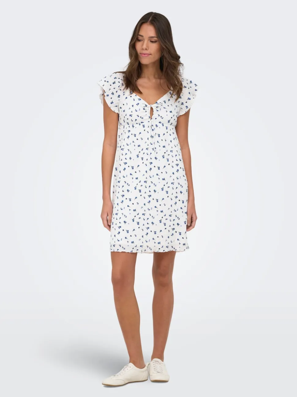 ONLDUA Robe midi