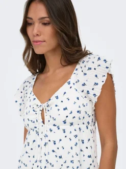 ONLDUA Robe midi