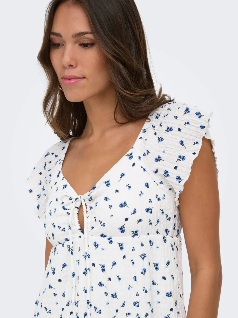 ONLDUA Robe midi