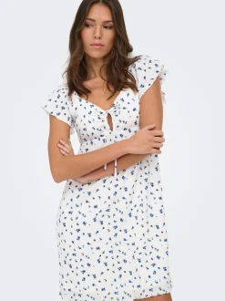 ONLDUA Robe midi