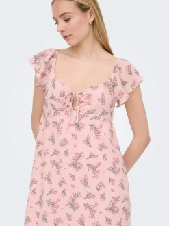ONLDUA Robe midi