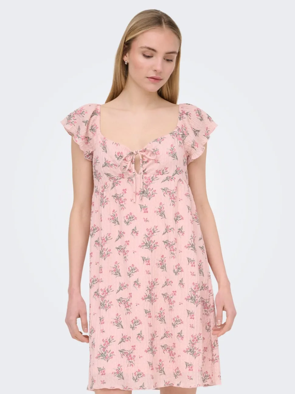 ONLDUA Robe midi