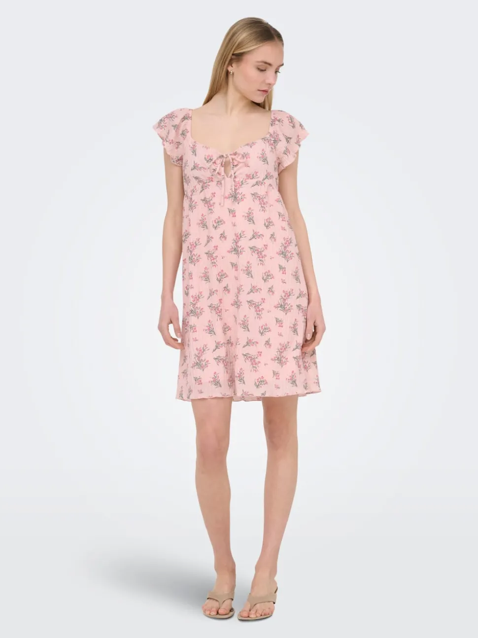 ONLDUA Robe midi
