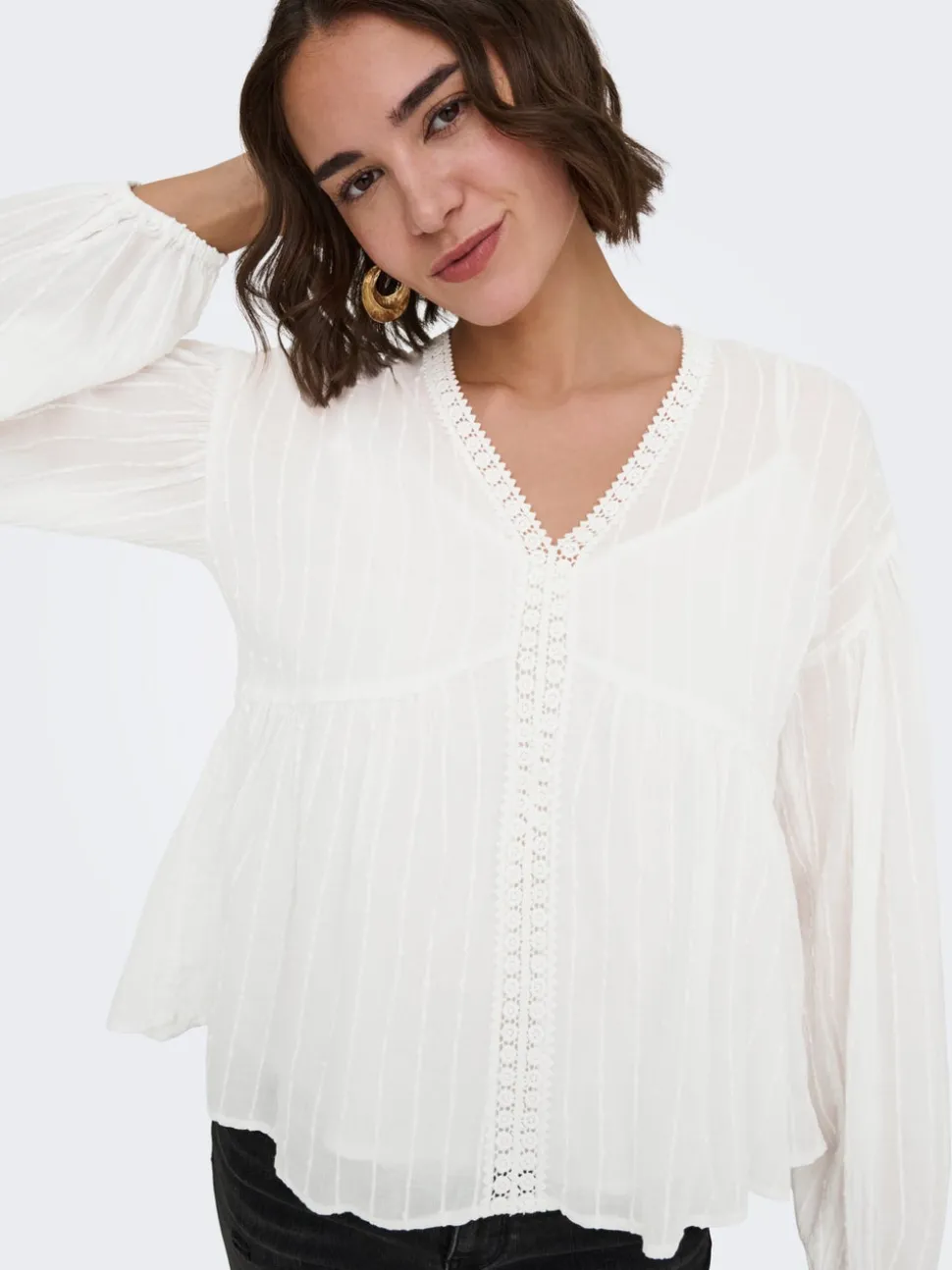 ONLDUSI Blouse
