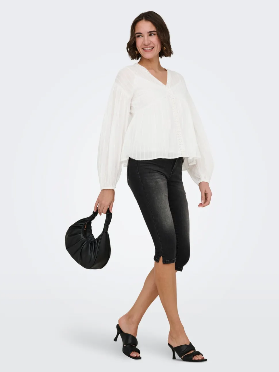 ONLDUSI Blouse