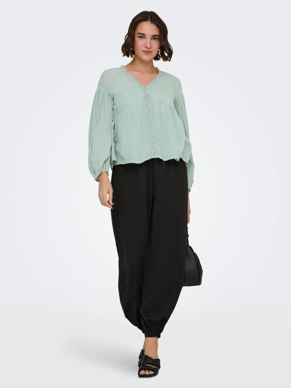 ONLDUSI Blouse