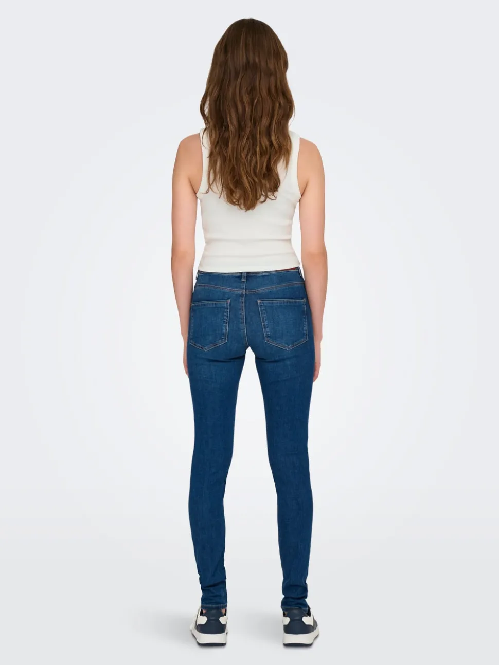 ONLEASY 2-pack Débardeur
