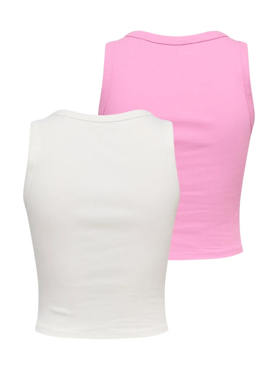ONLEASY 2-pack Débardeur