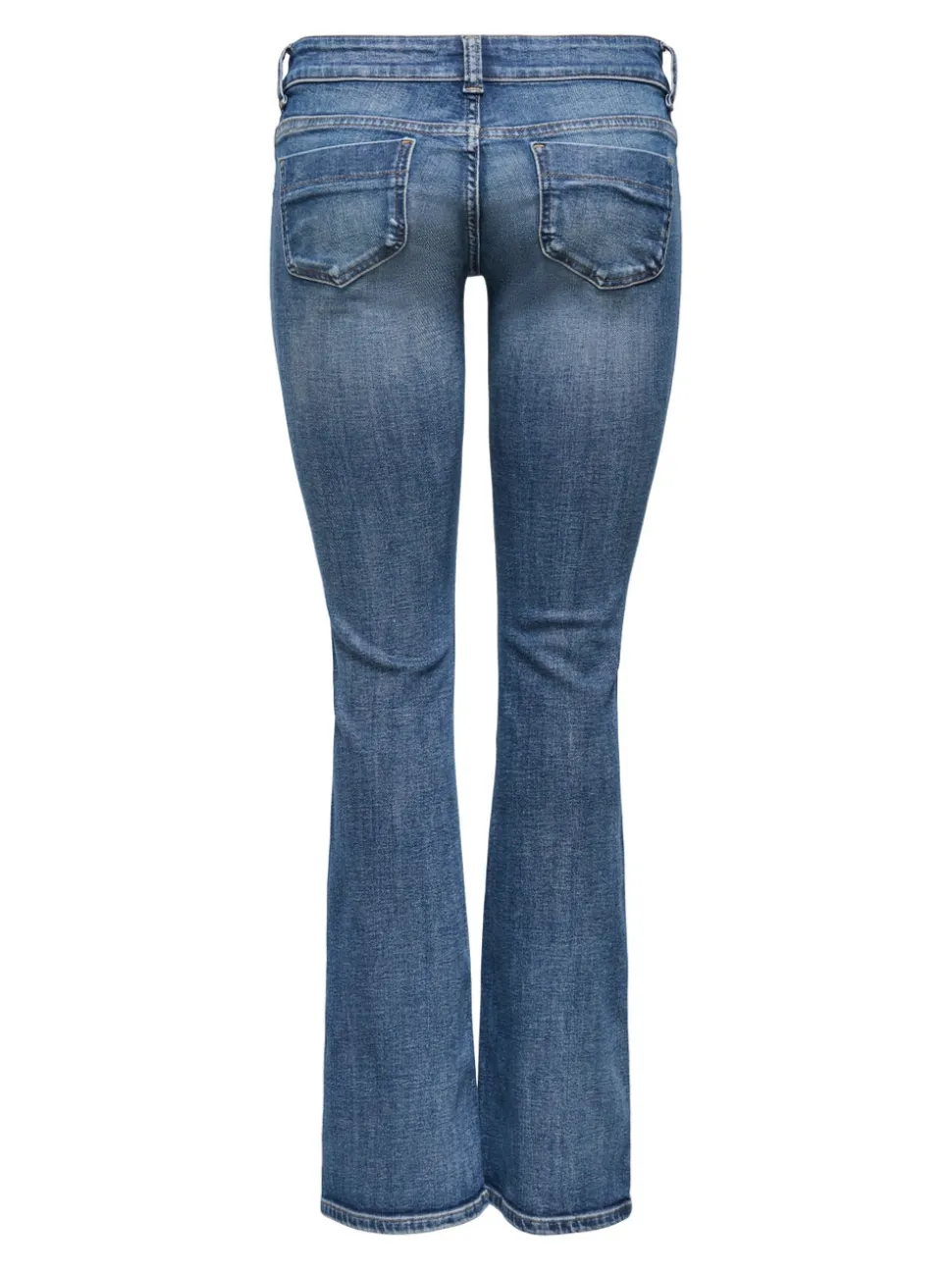ONLEBBA Taille basse Slim Fit Jeans