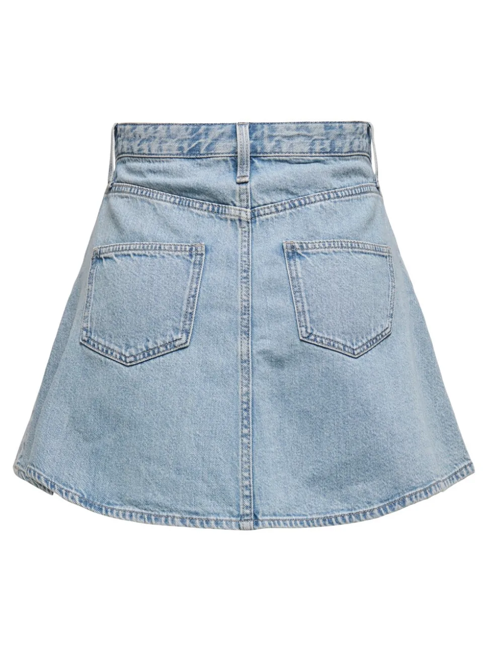 ONLEDEN Jean Jupe en denim Jupe courte