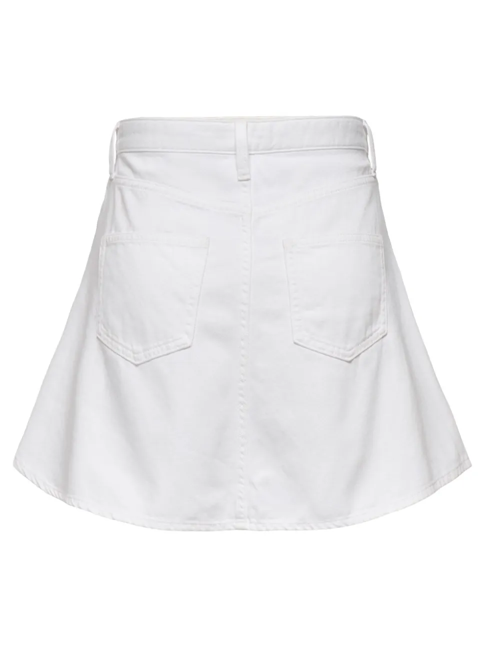 ONLEDEN Jean Jupe en denim Jupe courte