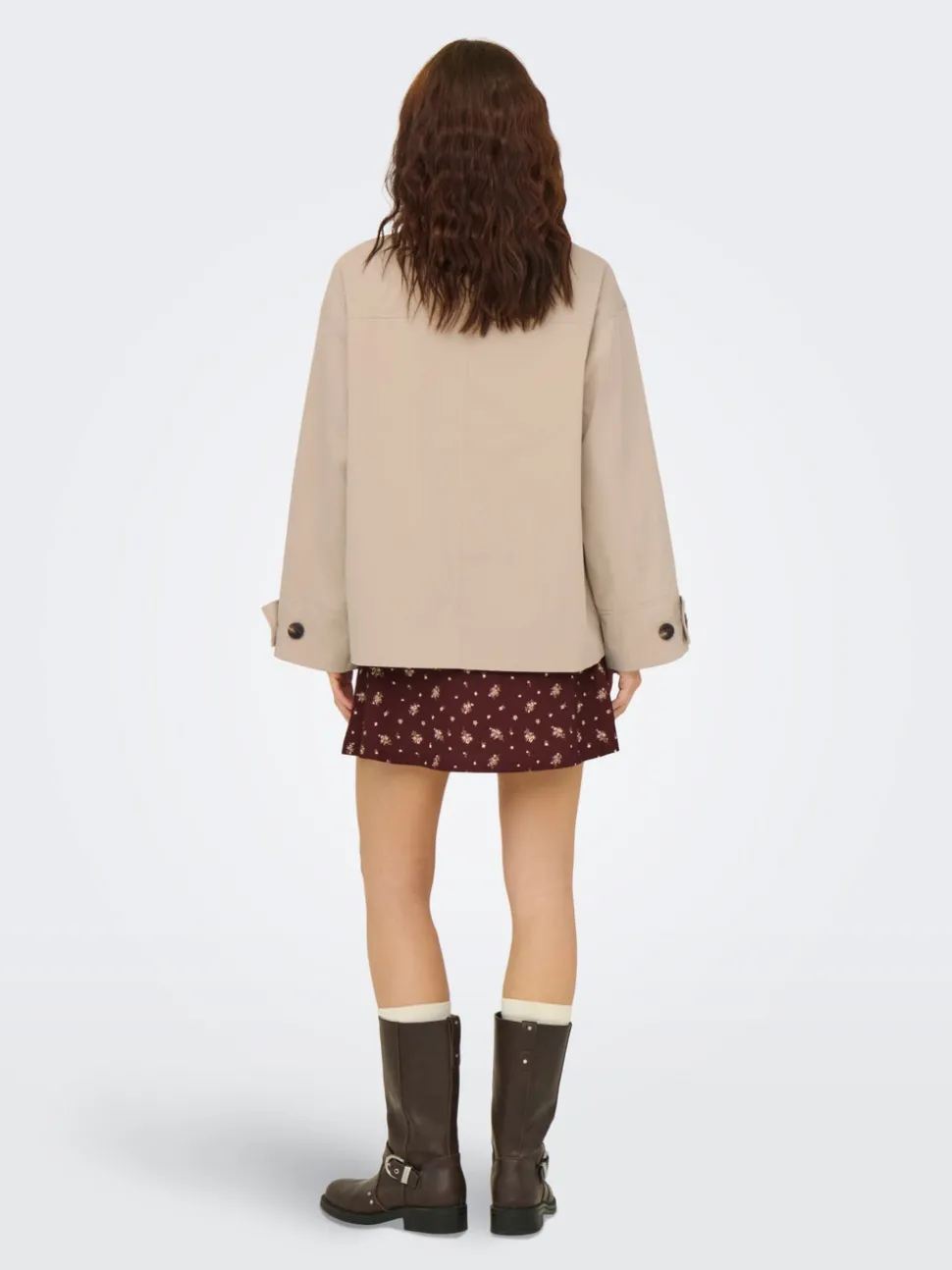 ONLEJA Veste