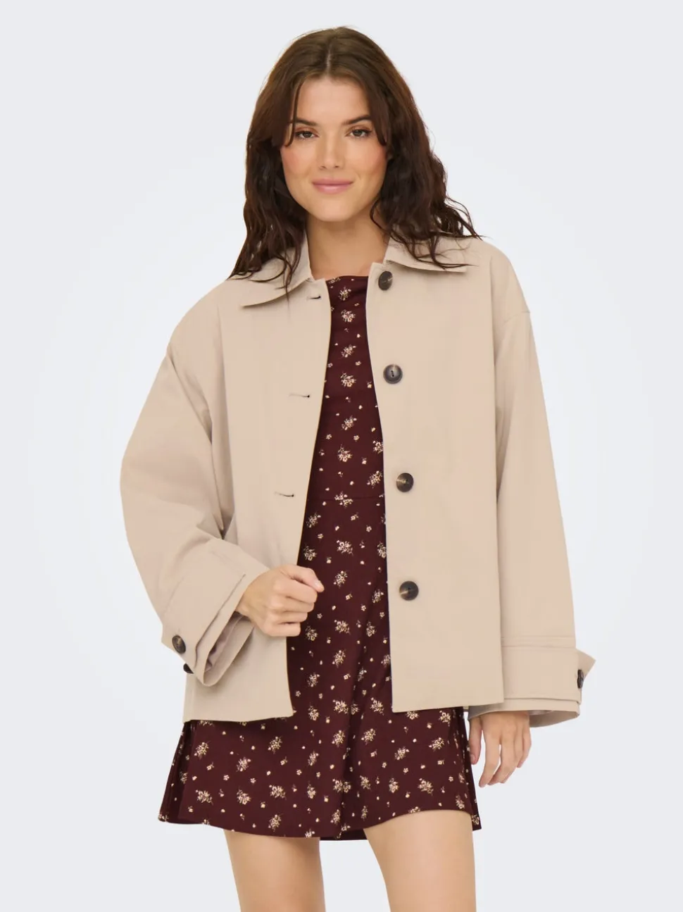 ONLEJA Veste