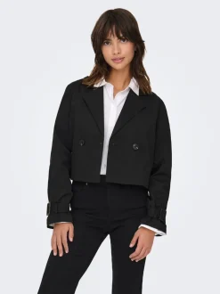 ONLEJA Trench coat