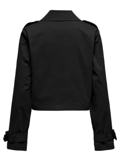 ONLEJA Trench coat