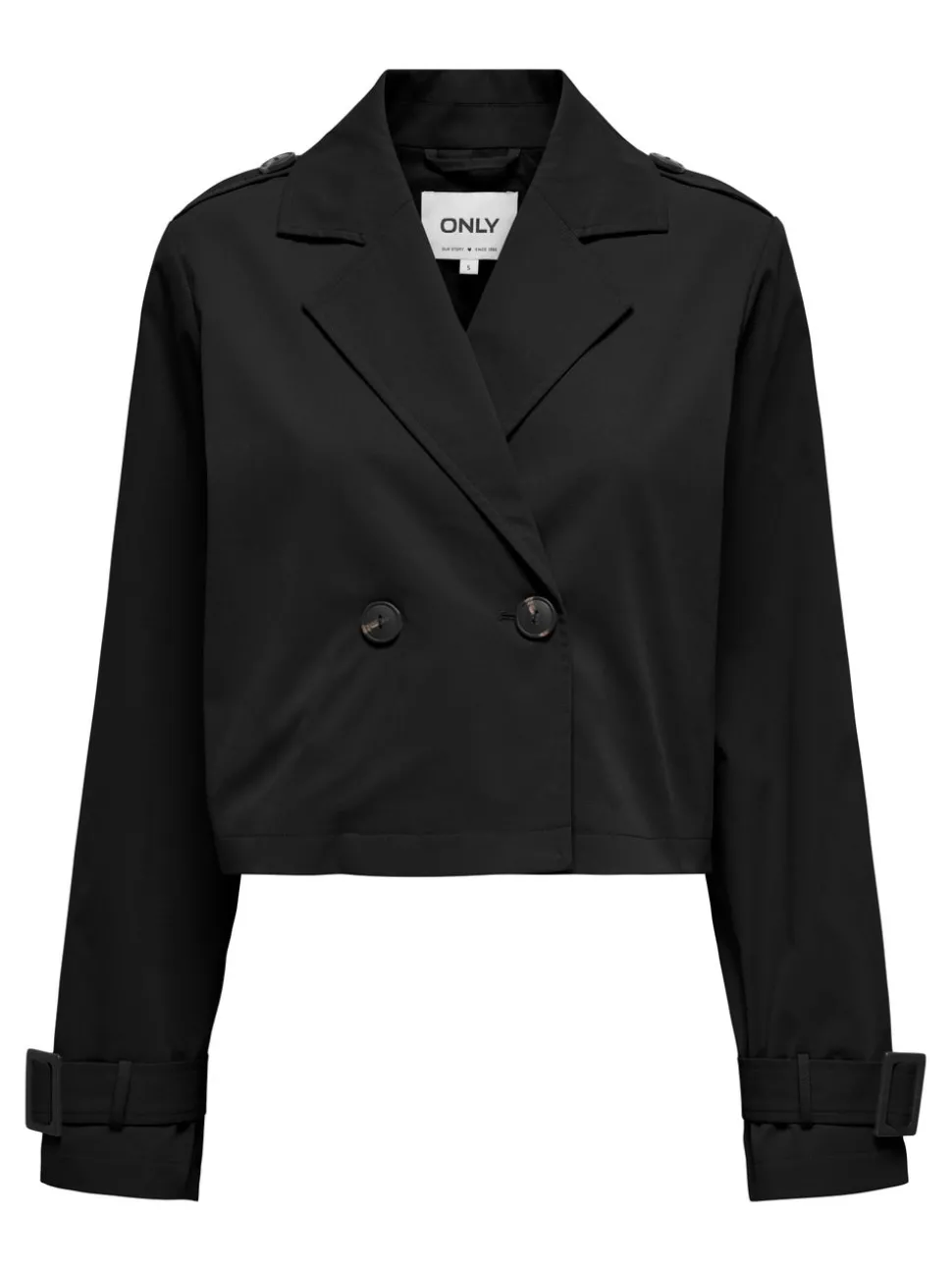 ONLEJA Trench coat