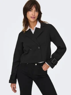 ONLEJA Trench coat
