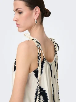 ONLELANOR Robe longue