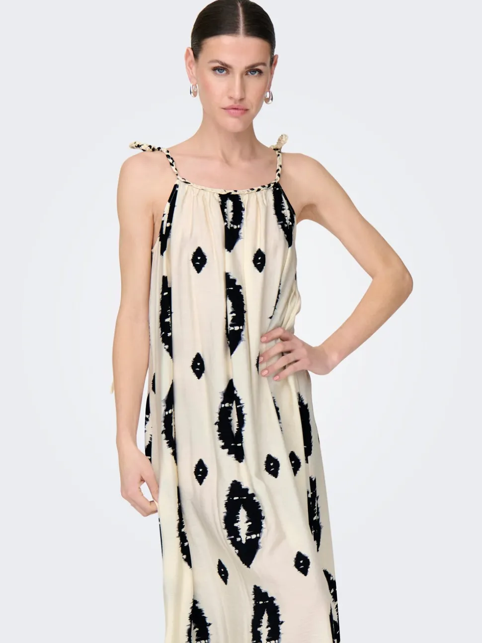 ONLELANOR Robe longue