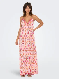 ONLELANOR Robe longue