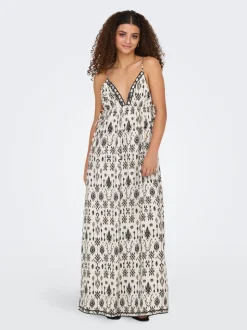 ONLELANOR Robe longue