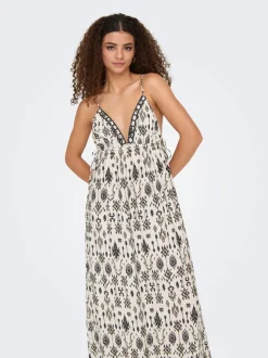 ONLELANOR Robe longue
