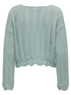 ONLELBA Pull en maille