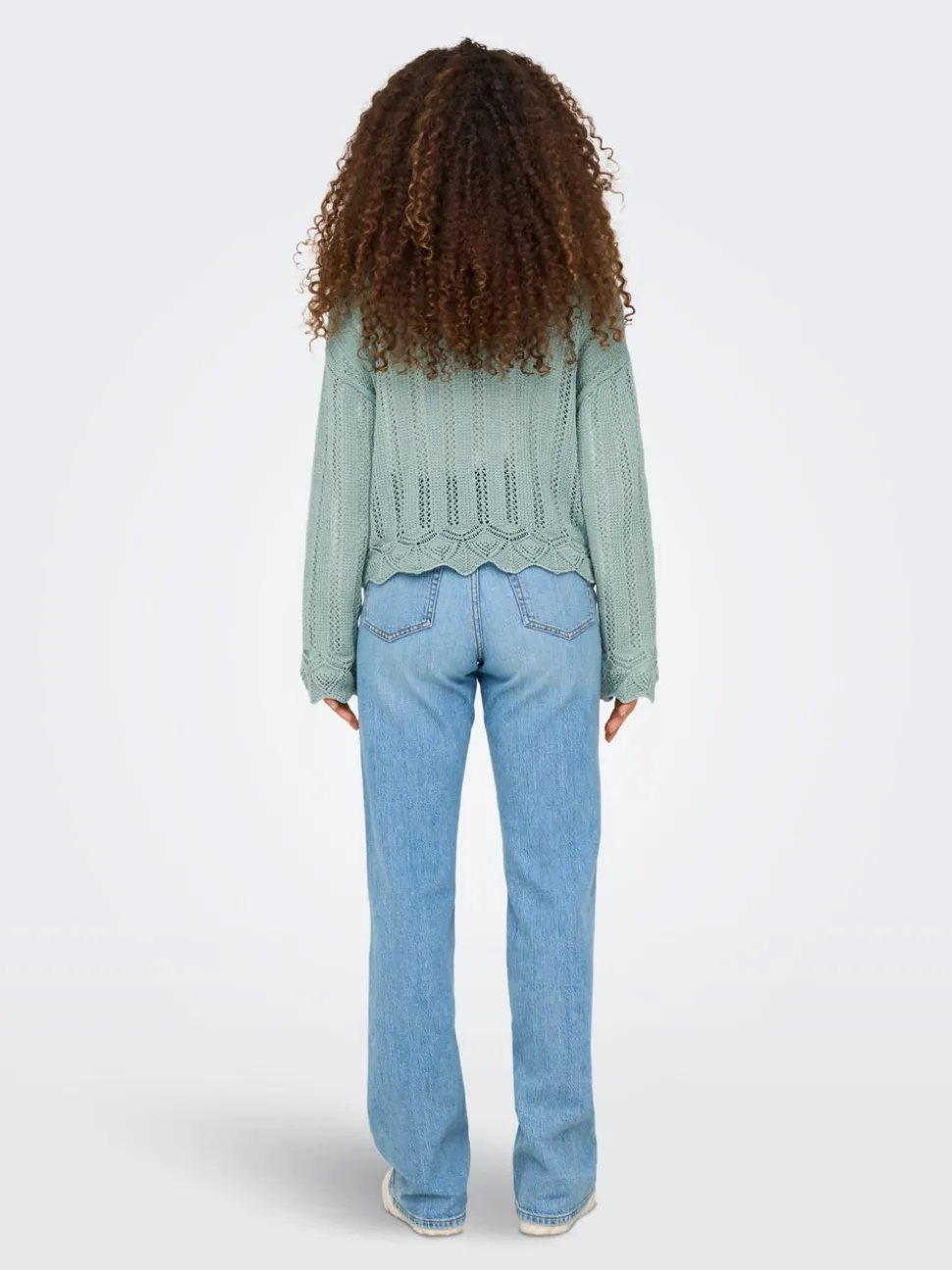 ONLELBA Pull en maille