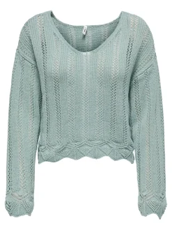ONLELBA Pull en maille