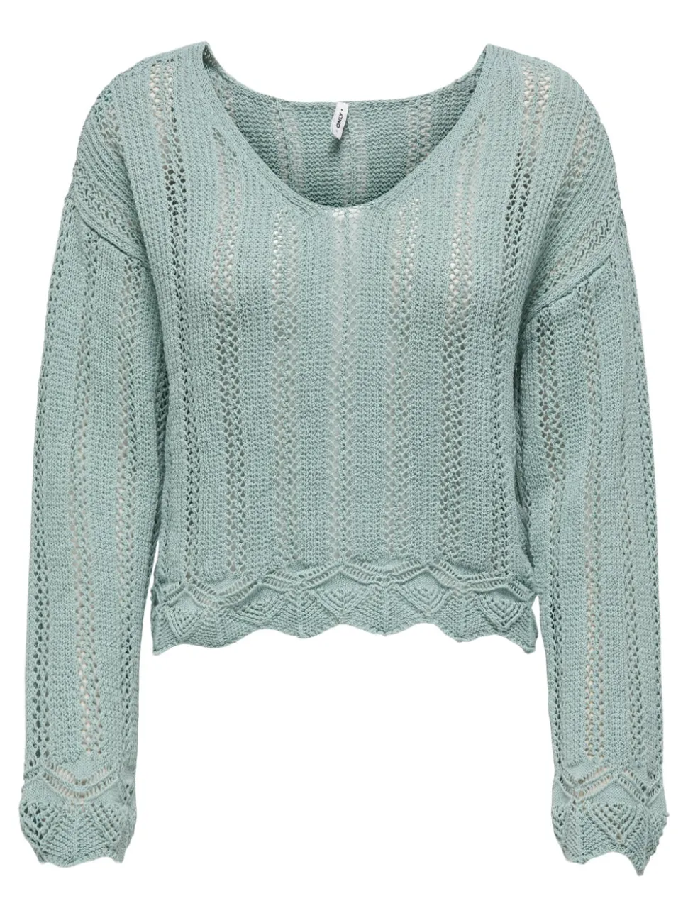 ONLELBA Pull en maille