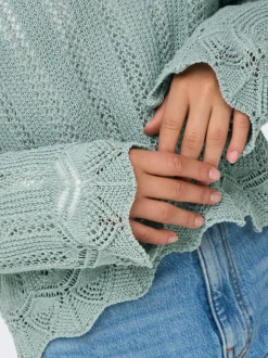 ONLELBA Pull en maille