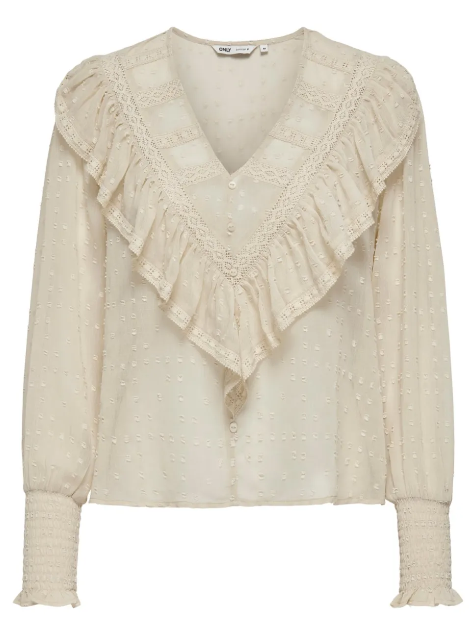 ONLELEANOR Top