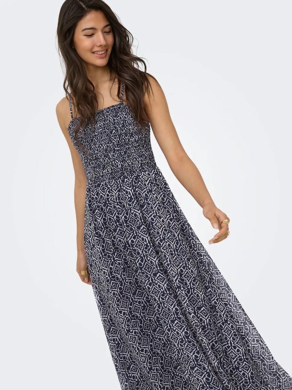 ONLELENA Robe longue