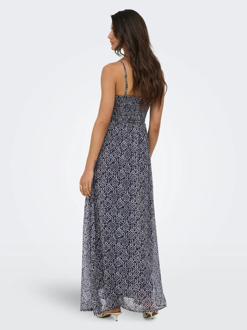 ONLELENA Robe longue