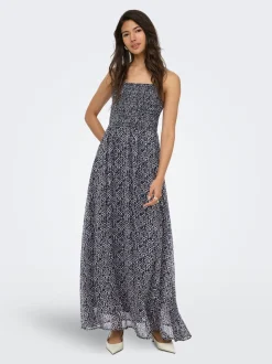 ONLELENA Robe longue