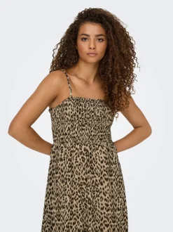 ONLELENA Robe longue