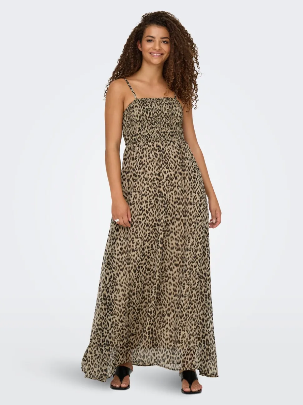 ONLELENA Robe longue