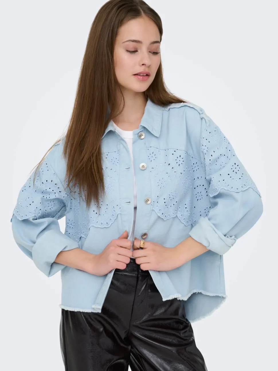 ONLELENA Veste