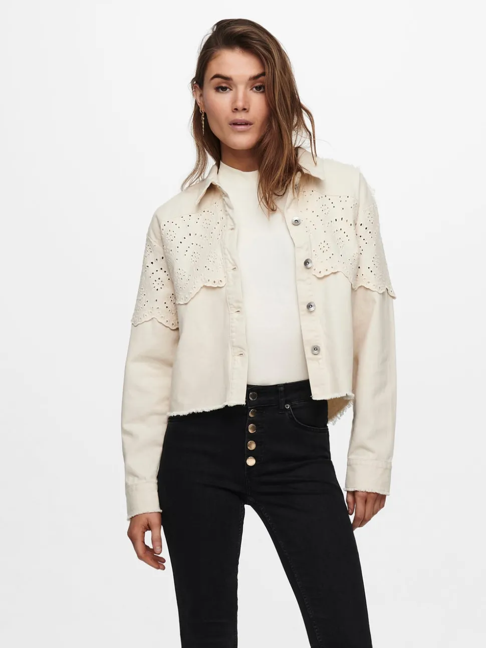 ONLELENA Veste