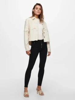 ONLELENA Veste