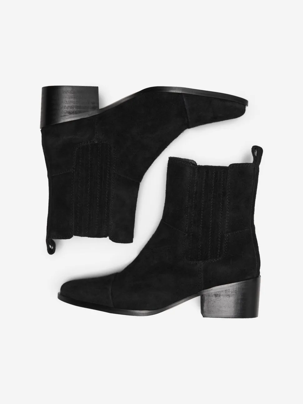 ONLELISA-1 Bottes