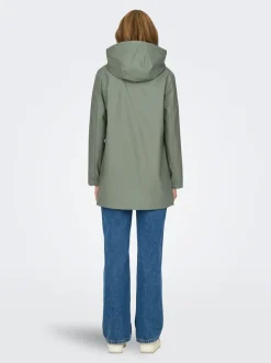 ONLELISA Veste de pluie