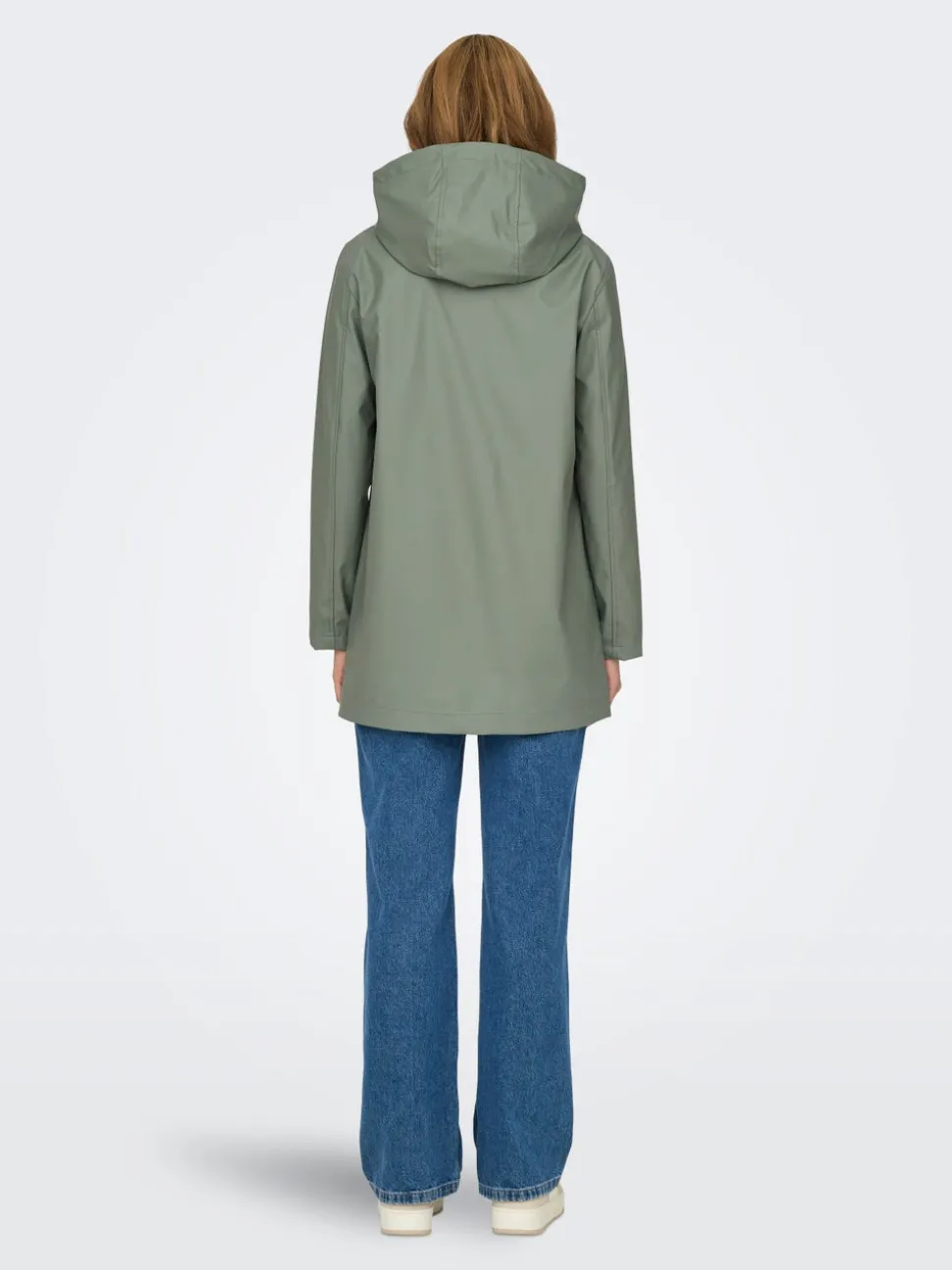 ONLELISA Veste de pluie